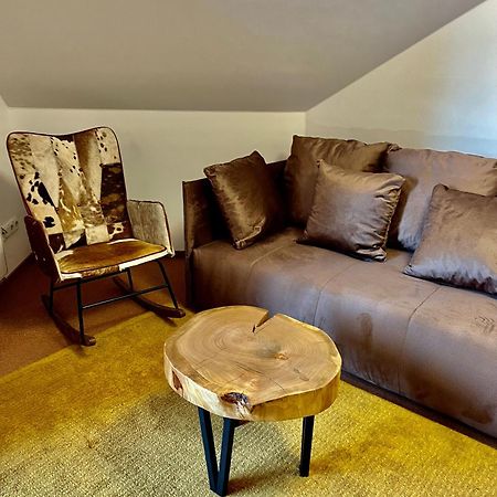 Apartman Bile Labe Špindlerŭv Mlýn Εξωτερικό φωτογραφία