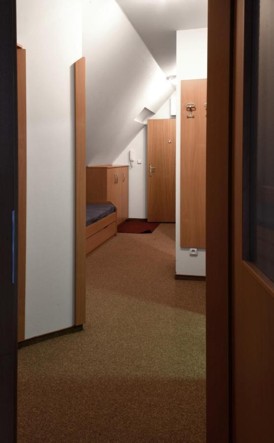 Apartman Bile Labe Špindlerŭv Mlýn Εξωτερικό φωτογραφία