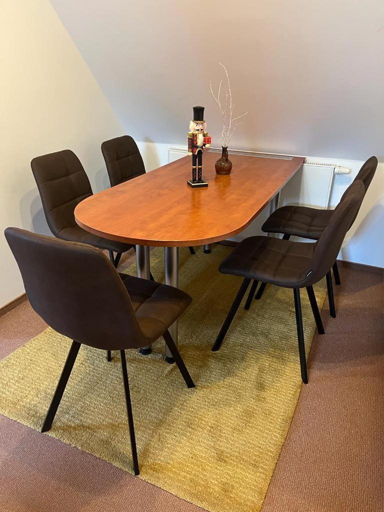 Apartman Bile Labe Špindlerŭv Mlýn Εξωτερικό φωτογραφία